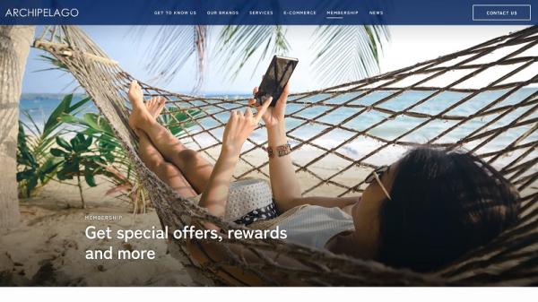 Penawaran Spesial Archipelago International. (Foto: dok Archipelago)