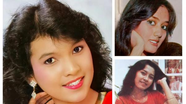 Deretan Artis Lawas Era 80an, Hidupnya Beruntung Dinikahi Pengusaha ...