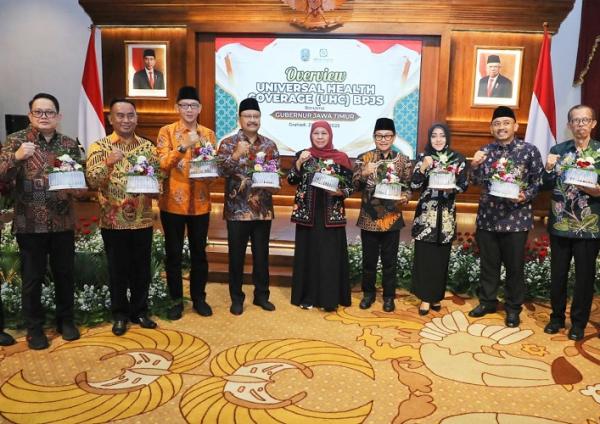 (Foto: dok Pemprov Jatim)