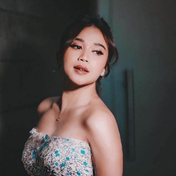 Brisia Jodie Artis Non Muslim Ikut Puasa Ramadhan. (Foto: Instagram)