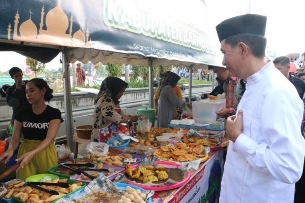 (Foto: dok Pemkab Barito Utara)