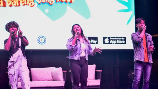 Foto : 2nd chance (Source : Roov.id)