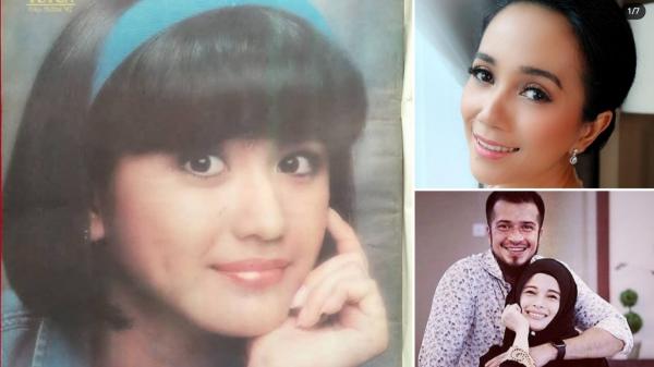 Deretan Artis Cantik Pemeran Sinetron Jin Dan Jun Nomor Jadi Ibu