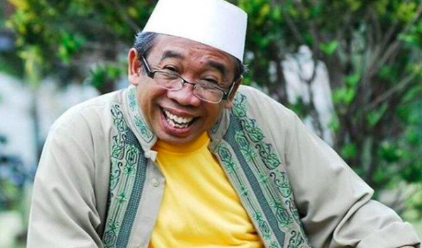 Artis lawas punya tanah luas. (foto: instagram)