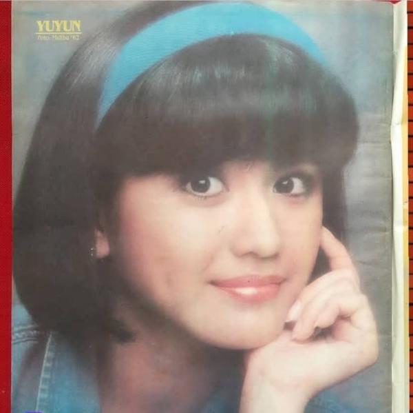 Artis cantik pemeran sinetron Jin dan Jun. (Foto: instagram)