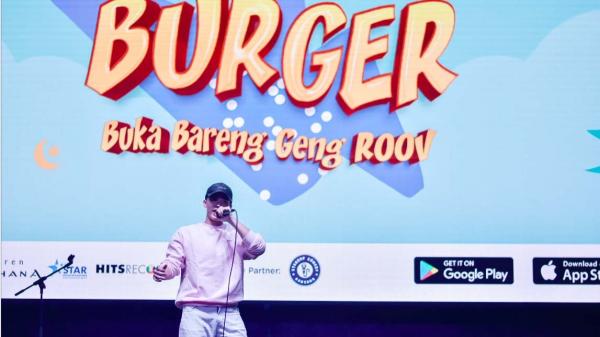 Foto : Alvin Jo (Source : Roov.id)