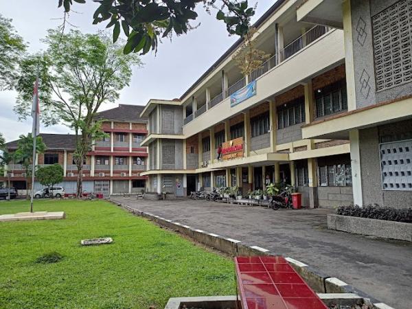 Universitas Swasta Terbaik di Medan,  Universitas Katolik Santo Thomas