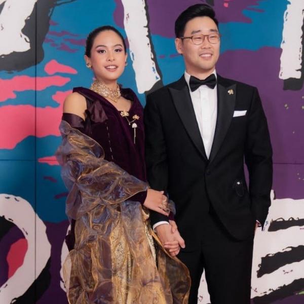 Artis Cantik Jalani Puasa Pertama sebagai Istri. (Foto: instagram)