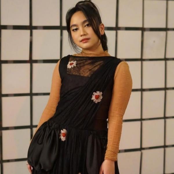 Screenshot 20230327 065330 Instagram Artis Cantik Jalani Puasa Pertama sebagai Istri. (Foto: instagram)