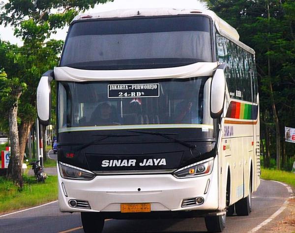 Sinar Jaya 3