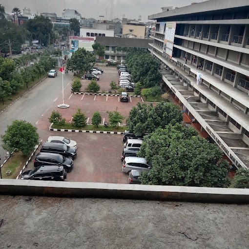 Universitas Swasta Terbaik di Medan, Universitas HKBP Nommensen (UHN)