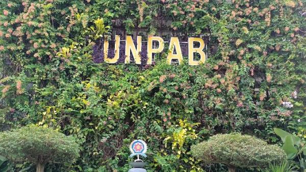 Universitas Swasta Terbaik di Medan, Universitas Pembangunan Panca Budi (UNPAB)