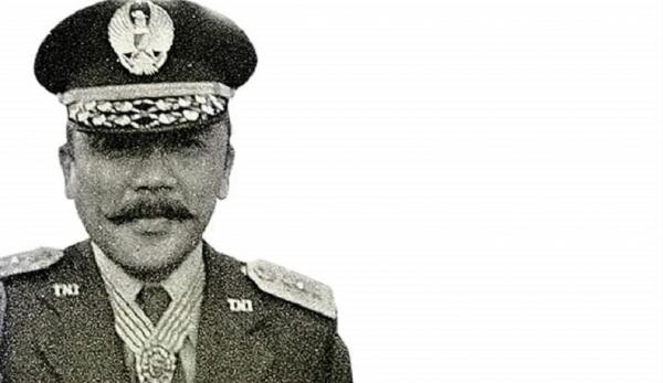 Letjen (Purn) Himawan Soetanto. (Foto Facebook Prabowo Subianto).