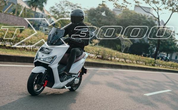 2022 TX3000 Product
