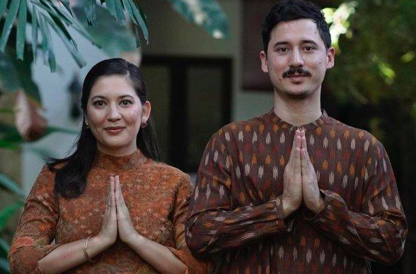 Artis sempat rahasiakan pernikahan. (Foto: instagram)