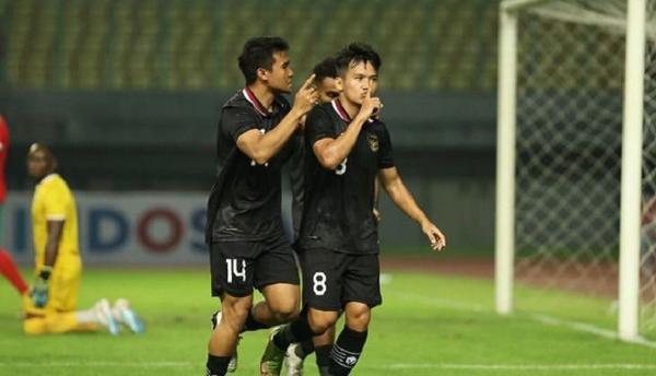 Timnas Indonesia Vs Burundi Jordi Amat Hindarkan Skuad Garuda Dari