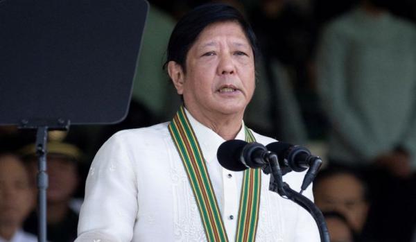 Hubungan Presiden Filipina Ferdinand Marcos Jr dengan Wapres Sara Duterte Retak?