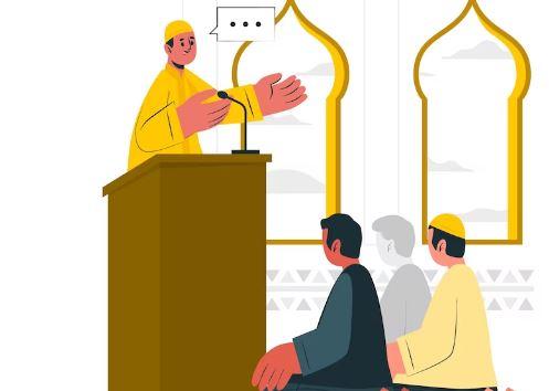 3 Kultum Ramadhan Singkat 3 Menit: Merajut Keberkahan, Menuai Ampunan di Bulan Suci