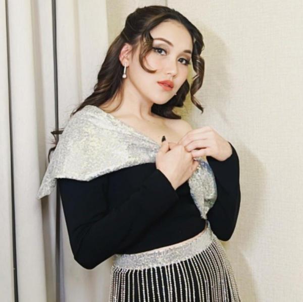 Screenshot 20230329 065919 Instagram Deretan artis termahal di acara Ramadhan. (Foto: instagram)