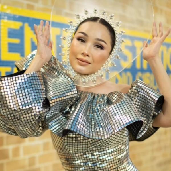 Deretan artis lawas menikah lebih dari satu kali. (foto: Insragram)