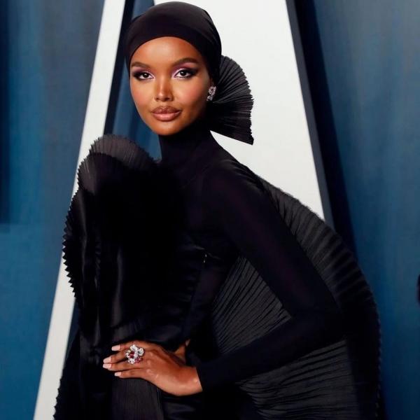 Artis Top Dunia Jalankan Ibadah Puasa Ramadhan. (foto: Instagram)