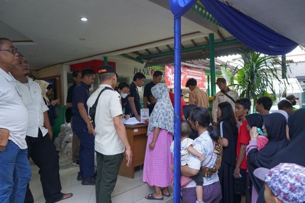 (Foto: dok Angkasa Pura I)