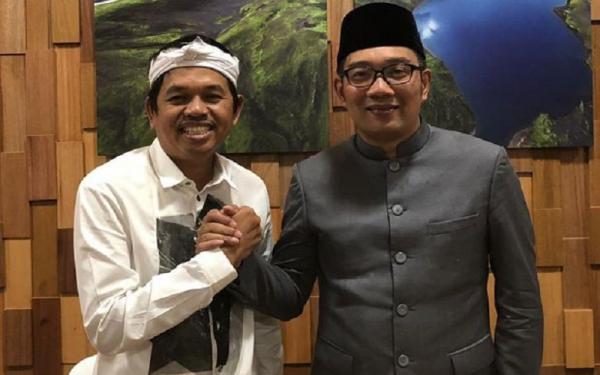 Peta Politik Pilgub Jabar 2024, Ini Kata Pengamat Soal Ridwan Kamil Dan ...