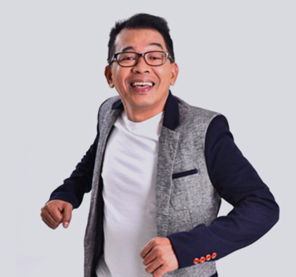 Artis Lawas Langganan Tampil di TV Selama Ramadhan. (Foto: istimewa)