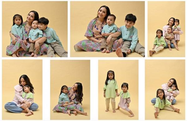 NASL by Nagita Slavina