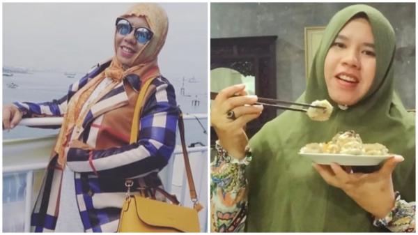 Lama Tak Terdengar Nasibnya, Rohimah Eks Istri Kiwil Kini Jual Rumah hingga Tas untuk Sambung Hidup