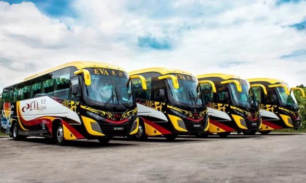 Eva Express