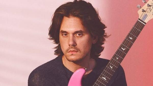 Lirik lagu You’re Gonna Live Forever In Me dan Terjemahan-John Mayer, Artinya Romantis Banget