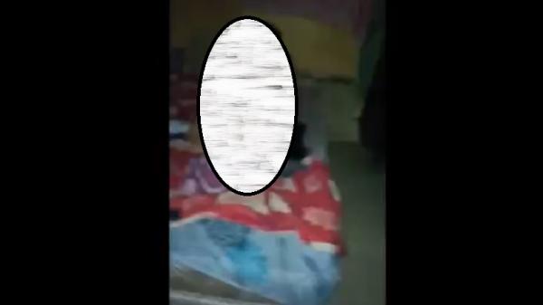 Viral Video Pasangan Remaja Asyik Berhubungan Intim Digerebek Warga Di