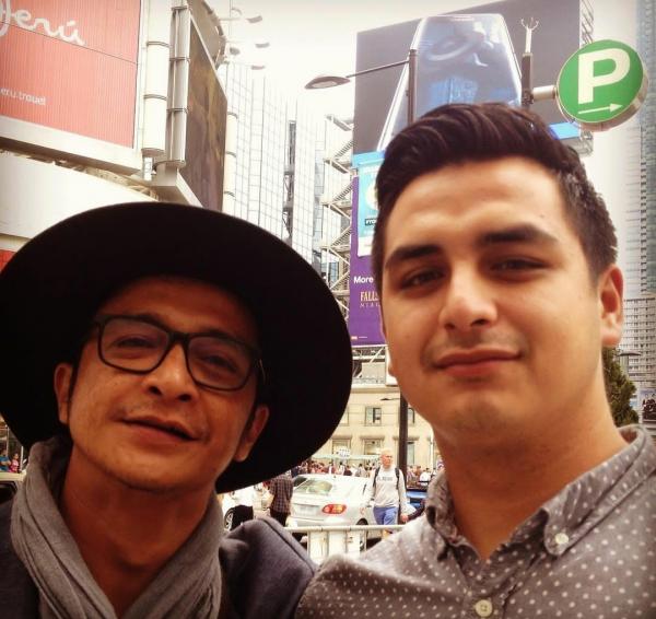  Anak Artis Jadi Tentara Amerika Serikat. (Foto: Instagram)