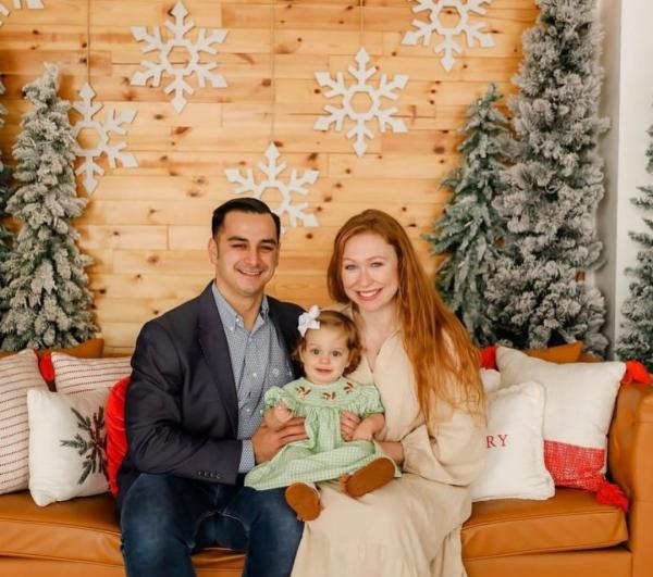  Anak Artis Jadi Tentara Amerika Serikat. (Foto: Instagram)