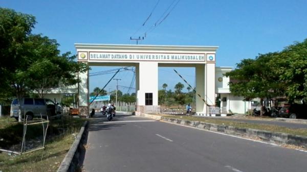 Universitas Negeri di Aceh, Universitas Malikussaleh (Istimewa)