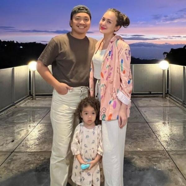 Screenshot 20230403 070936 Instagram Artis yang hamil setelah 10 tahun menunggu. (Foto: instagram)