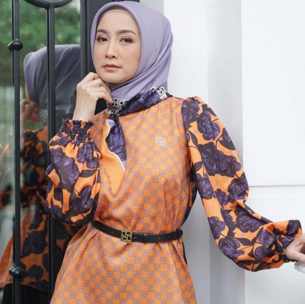 WhatsApp Image 2023 04 03 At 1 25 19 PM 2 Artis Pernah Jadi Dosen. (Foto: Instagram)