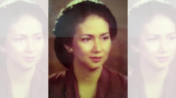 Ade Irawan (Foto: Okezone)