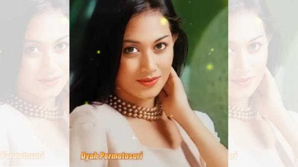 Diah Permatasari Diah Permatasari (Foto: YouTube Ruben Listanto)