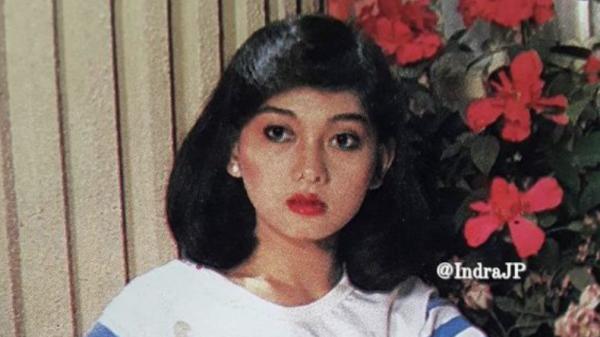 Nia Daniaty (Foto: IG IndraJP)