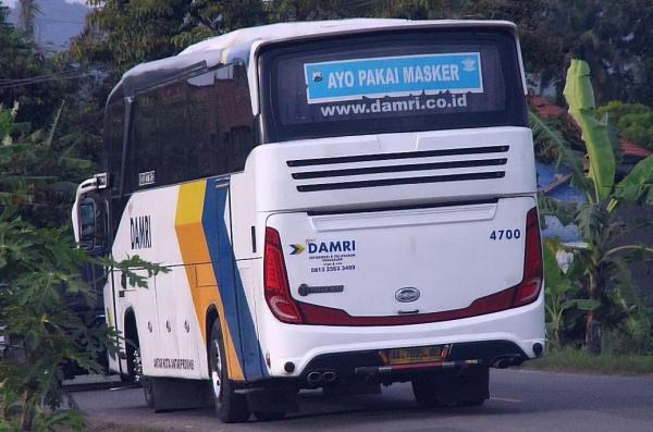 Damri