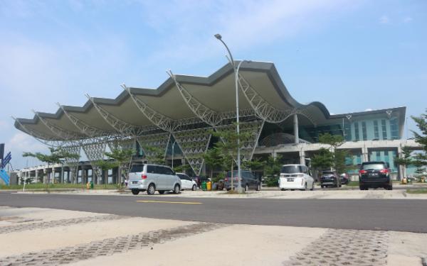 Kemenhub Beri Penjelasan soal Bandara Kertajati Bakal Gantikan Peran Husein Sastranegara