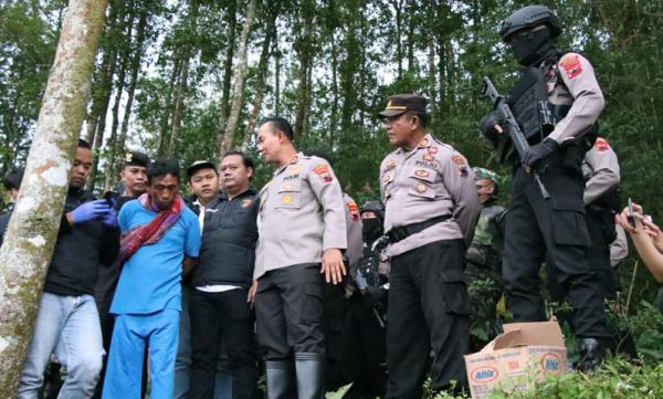 8 Pengakuan Dukun Pengganda Uang Di Banjarnegara, Nomor 5 Gali Lubang ...