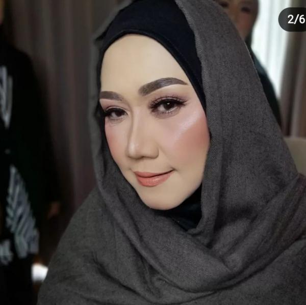 Screenshot 20230407 094609 Instagram Artis juara lomba baca Alquran. (foto: Instagram)