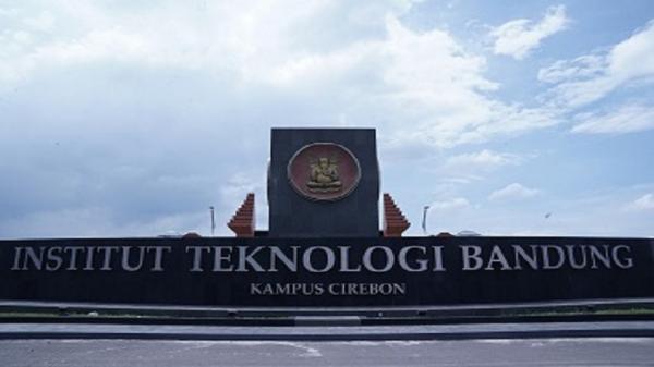 ITB KAMPUS CIREBON ITB Kampus Cirebon di Jalan Kebonturi, Kecamatan Arjawinangun, Kabupaten Cirebon. (FOTO: ISTIMEWA/ITB.ac.id)