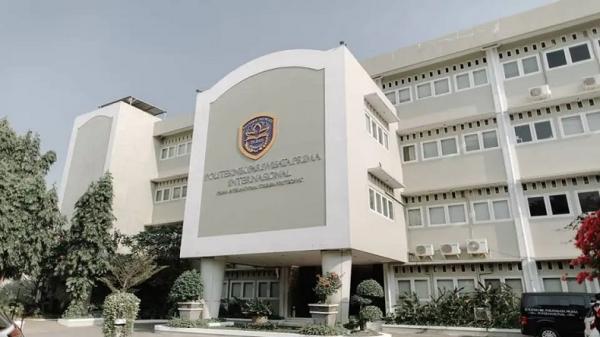 POLTEKPAR PRIMA INTERNASIONAL Kampus Poltekpar Prima Internasional Cirebon. (FOTO: ISTIMEWA)