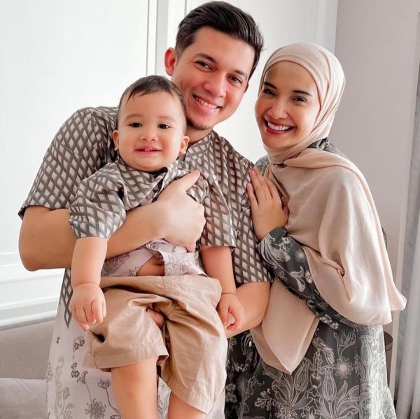 Screenshot 20230409 064046 Instagram Artis rajin gelar pengajian. (Foto: instagram)