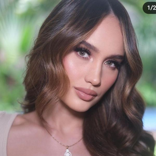 Artis Indonesia cocok jadi Barbie. (Foto: instagram)