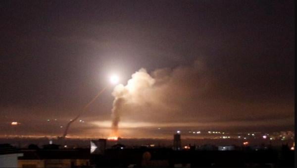 Israel Serang Iran, Fasilitas Nuklir di Isfahan Masih Aman 